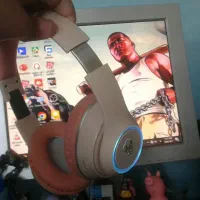 میکروفن RGB دار