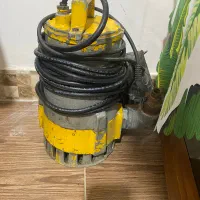 کف کش ۲اینچ