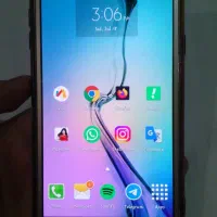Galaxy j7 سامسونگ دوسیم کارت