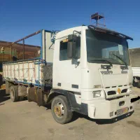 بادسان 8 تن B8 مدل 82 باری