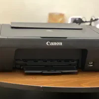پرینتر canon|پرینتر، اسکنر، کپی، فکس|تهران, تهرانپارس جنوبی|دیوار