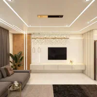 ترموال و زیر تلویزیون