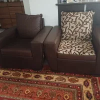 مبل دست دوم
