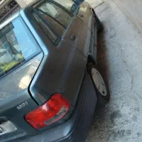پراید مدل 80  به شرط کارشناس شما