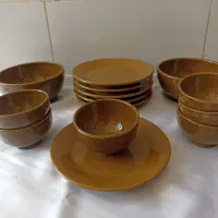 ست لعابی
