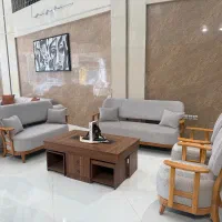 با ماهی ۲/۸۰۰ بدون پیش مبل بخر