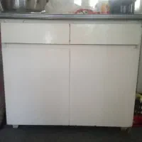 کابینت قدیمی