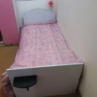 کمدوتخت کودک