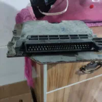 ایسیو موتور زانتیا ۱۸۰۰
