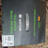 چای ساز|سماور، چای‌ساز، قهوه‌ساز|کرمان, |دیوار