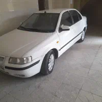 سمند ef7دوگانه ۸۸موتور۱۴۰۴