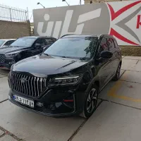 تیارا مدل ۴۰۲ (نقد اقساط)
