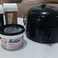 دستگاه وکس‌