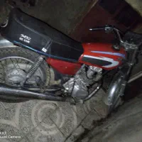 موتور200 زنجیری