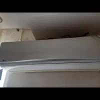 کولر گازی ال جی ۲۴ هزار