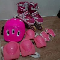 کفش اسکیت