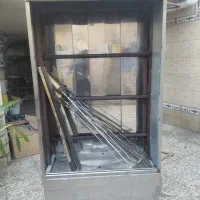 دستگاه مرغ بریان (کنتاکی)(جوجه گردان)