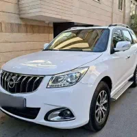 هایماs7 مدل ۹۷/اقساطی