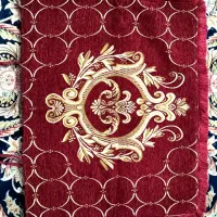 روکش پشتی ۶ کیلویی