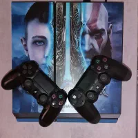 ps4 کپیخور