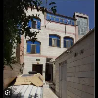 تخریب ویلایی