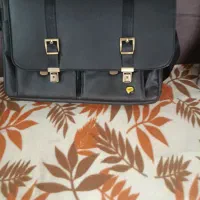 کیف چرم اداری
