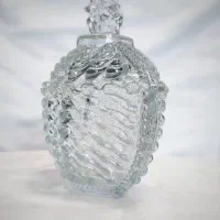 قنداق سناتور سفید و شامپاین