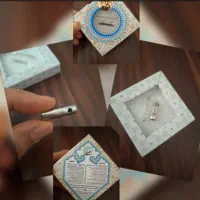 دعانویسی و پاکسازی