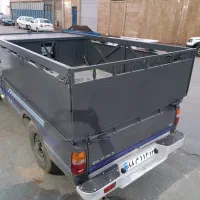 اتاق جویباری نیسان ex اصلی کفی آجدار(سهیلیران)