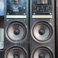 اسپیکر karaoke