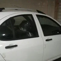 فروش خودرو کوییک sاستاندارد ۸۵گانه