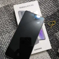 ال سی دی A73 5G