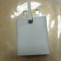 اداپتور سامسونگ ۴۵وات fast charching