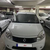 ساندرو اتوماتیک ۹۷