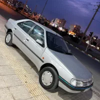 پژو۴۰۵مدل۸۸‌درحد