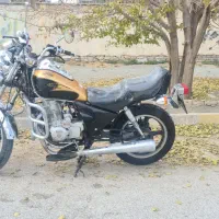 هارلی موتور cdi ژاپنی