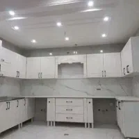 کابینت‌آماده سجاد شیک ترین چراغ قرمز