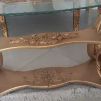 میز جلومبلی