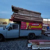 قالیشویی تمام اتوماتیک نگین