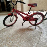 دوچرخه