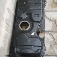 باک بنزین پراید کاربرات