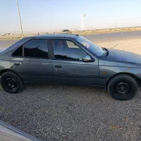 405مدل 94 درحد