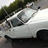 وانت ۸۶ دوگانه شرکتی سالم بشرط