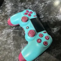 دسته ی ps4
