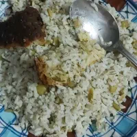 برنج پاکستانی خالص و خوش پخت