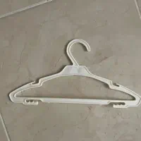 چوبکار سفید پلاستیکی