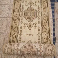 گلیم فرش پله