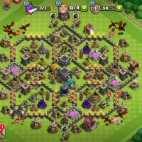 clash towen hall9