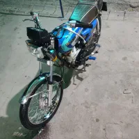 هندا مدل 90  مدلرک کامل
