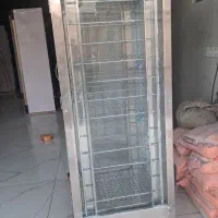 گرمکن ایستاده ساندویچ و ...